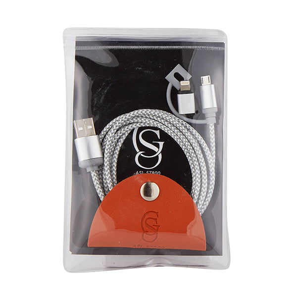 Taco Power Charging Cord - 48 Pieces - SIKARX