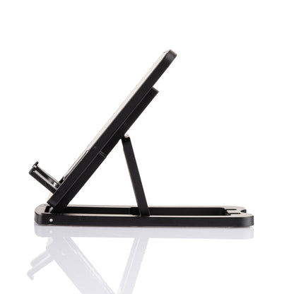 High Five Foldable Media Stand - 48 pieces per color - SIKARX