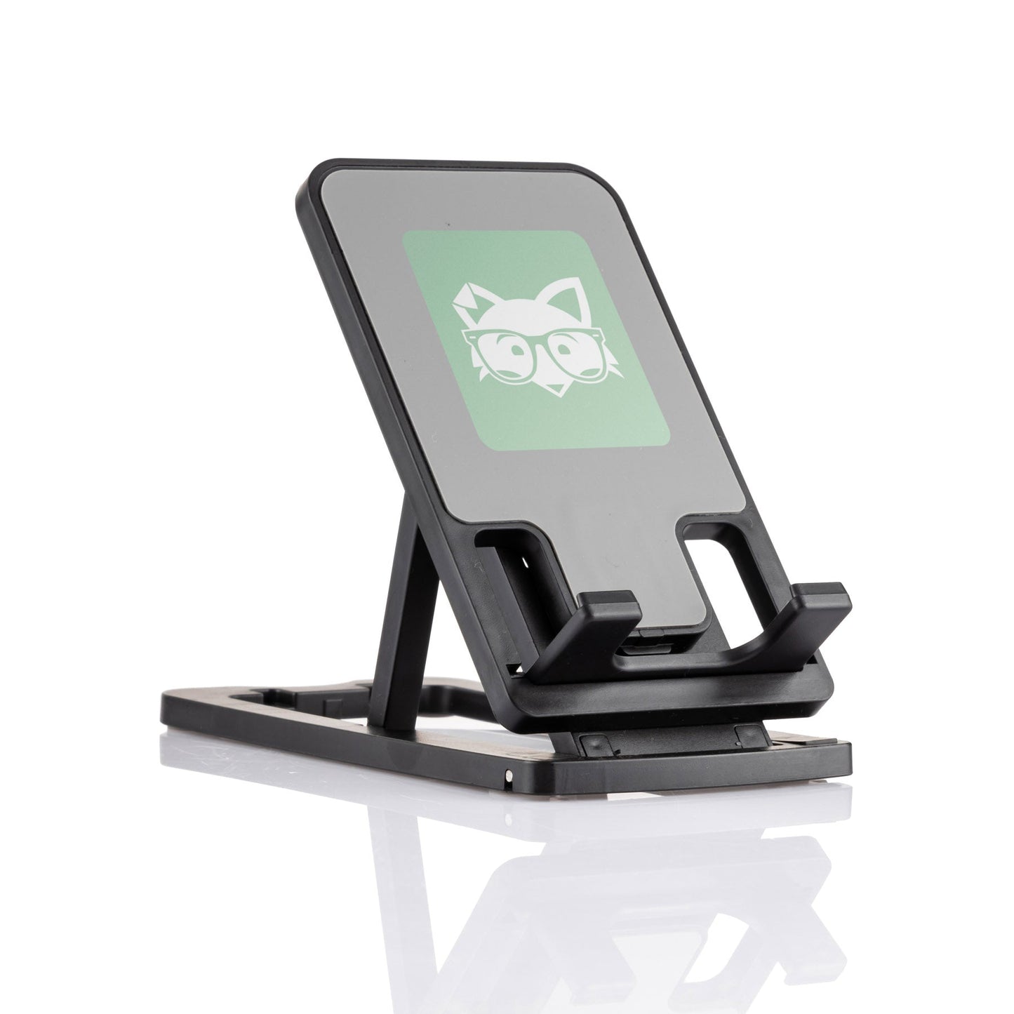 High Five Foldable Media Stand - 48 pieces per color - SIKARX