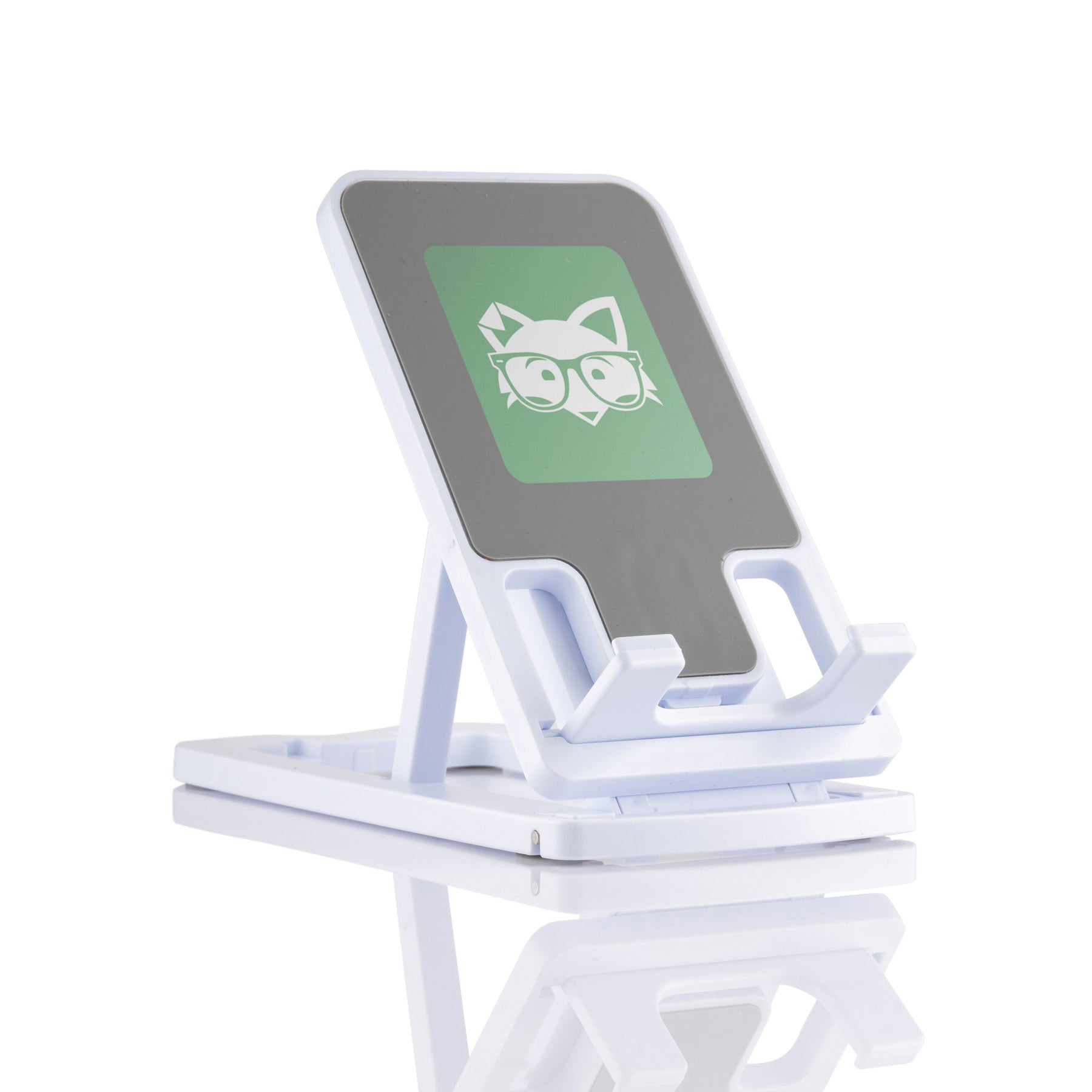 High Five Foldable Media Stand - 48 pieces per color - SIKARX