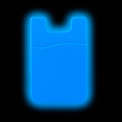 I-Wallet Glow - 48 Pieces - SIKARX