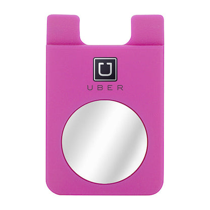I-Wallet Mirror - 48 Pieces - SIKARX