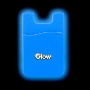 I-Wallet Glow - 48 Pieces - SIKARX