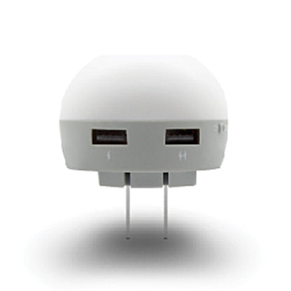 Glow Power Adapter - 48 pieces - SIKARX