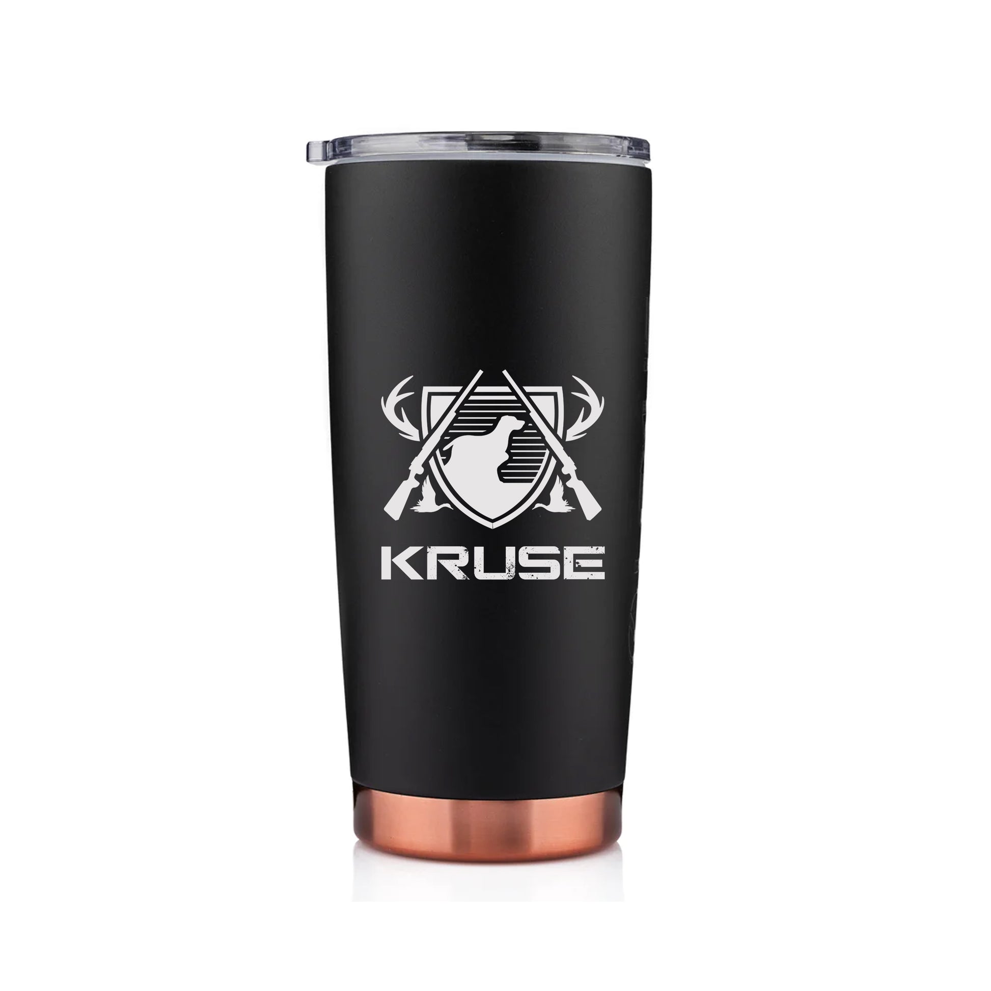 Joe Stainless Steel  20 oz Tumbler - SIKARX