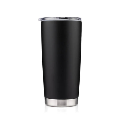 Joe Stainless Steel  20 oz Tumbler - SIKARX
