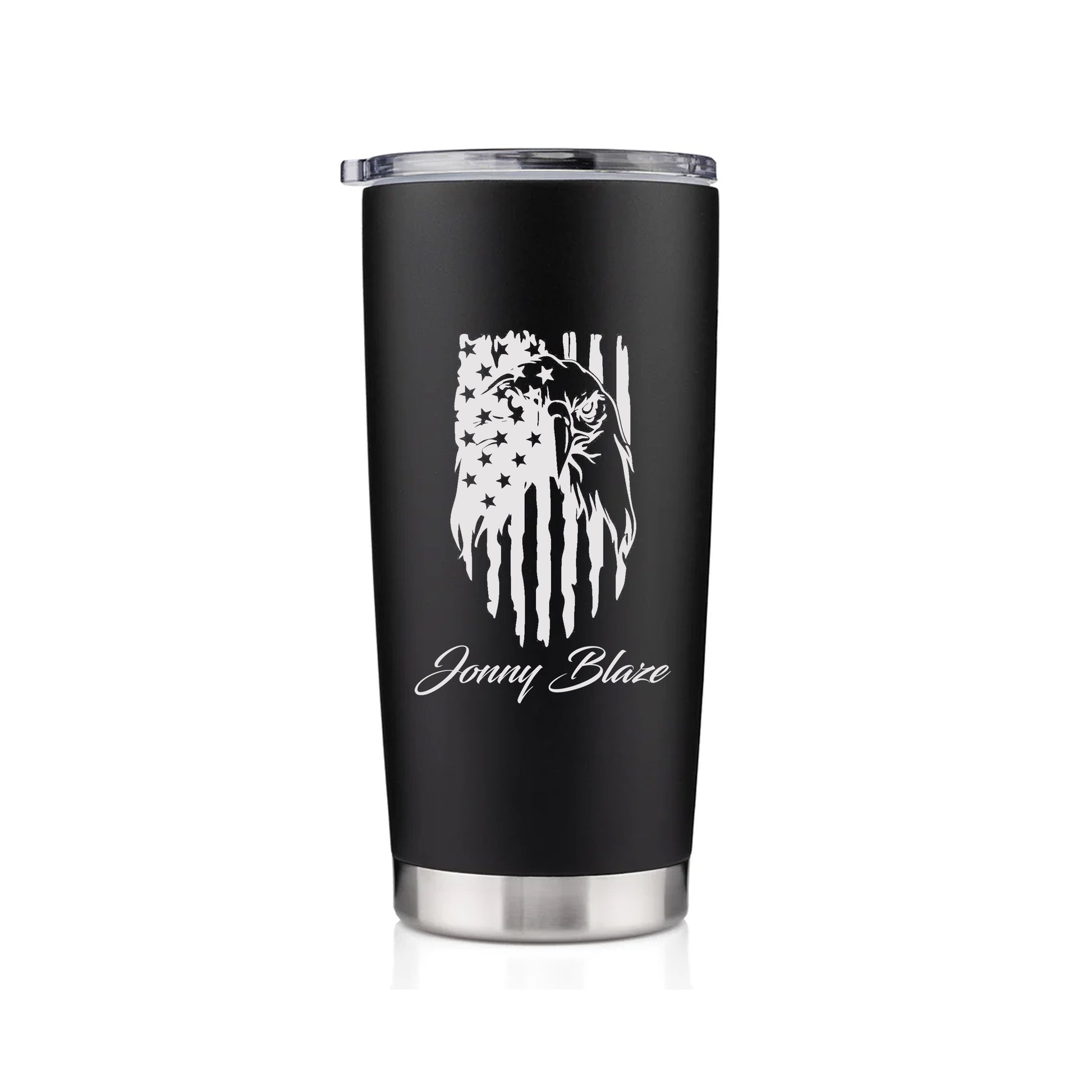 Joe Stainless Steel  20 oz Tumbler - SIKARX