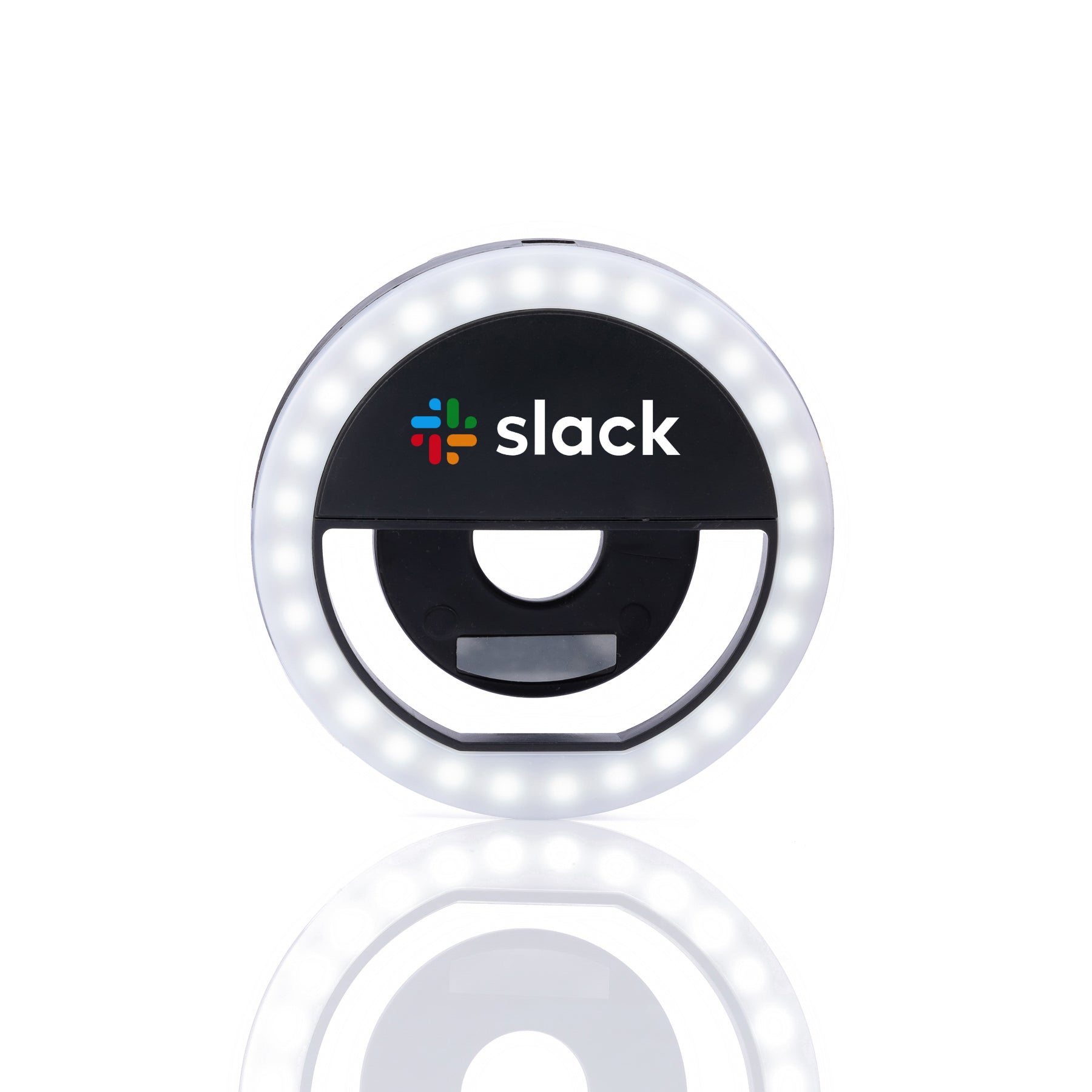 Zoom / Selfie Ring Light - 48 Pieces - SIKARX