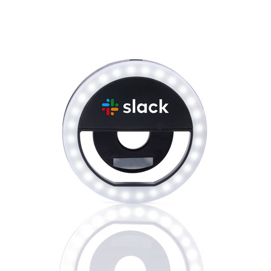 Zoom / Selfie Ring Light - 48 Pieces - SIKARX