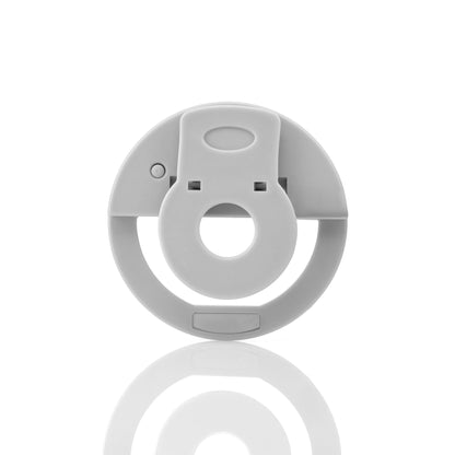 Zoom / Selfie Ring Light - 48 Pieces - SIKARX