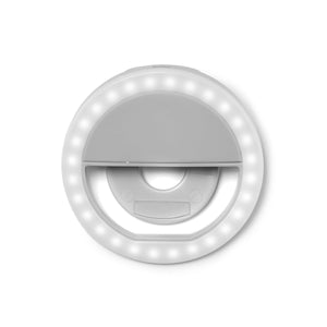 Zoom / Selfie Ring Light - 48 Pieces - SIKARX
