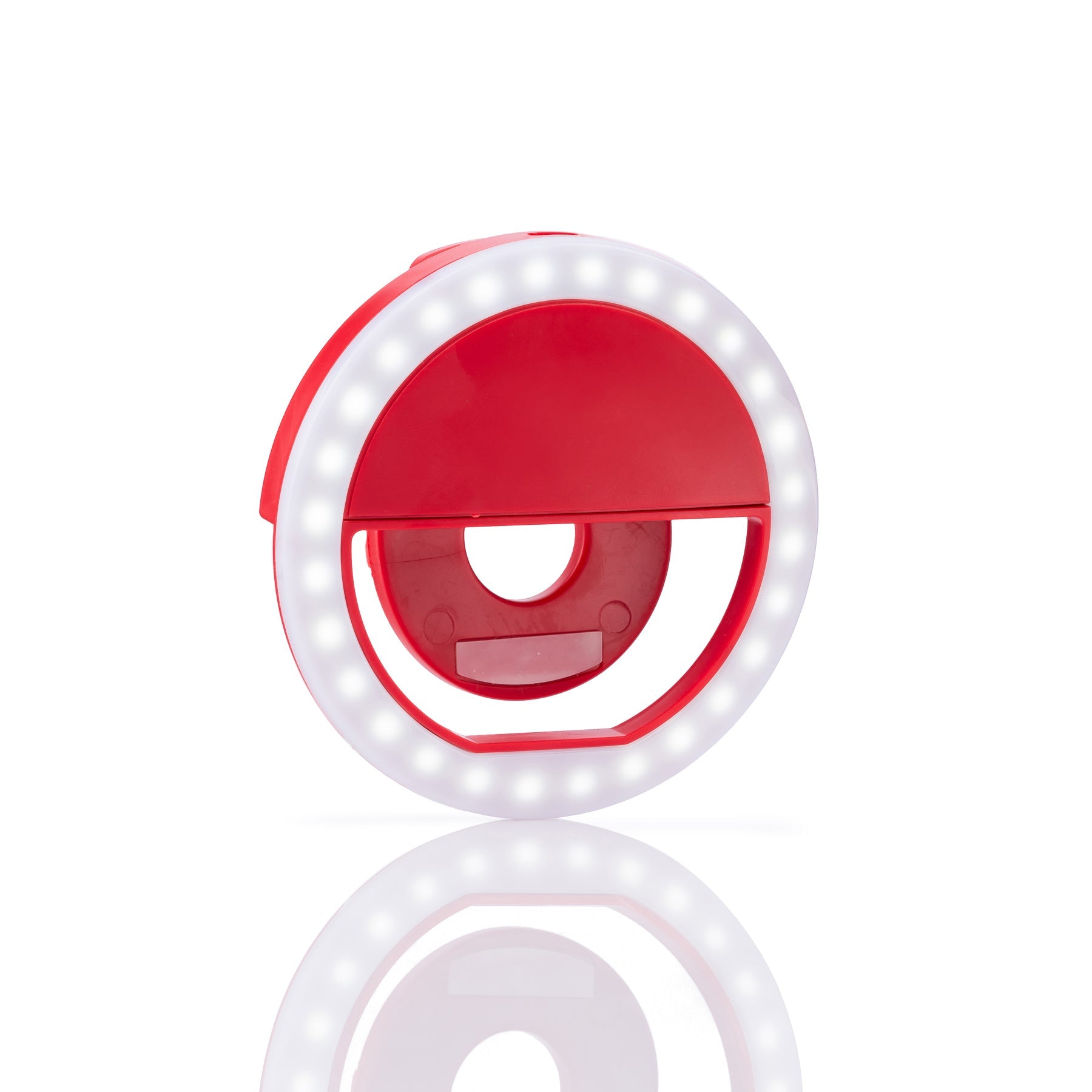Zoom / Selfie Ring Light - 48 Pieces - SIKARX