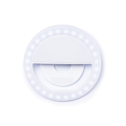 Zoom / Selfie Ring Light - 48 Pieces - SIKARX