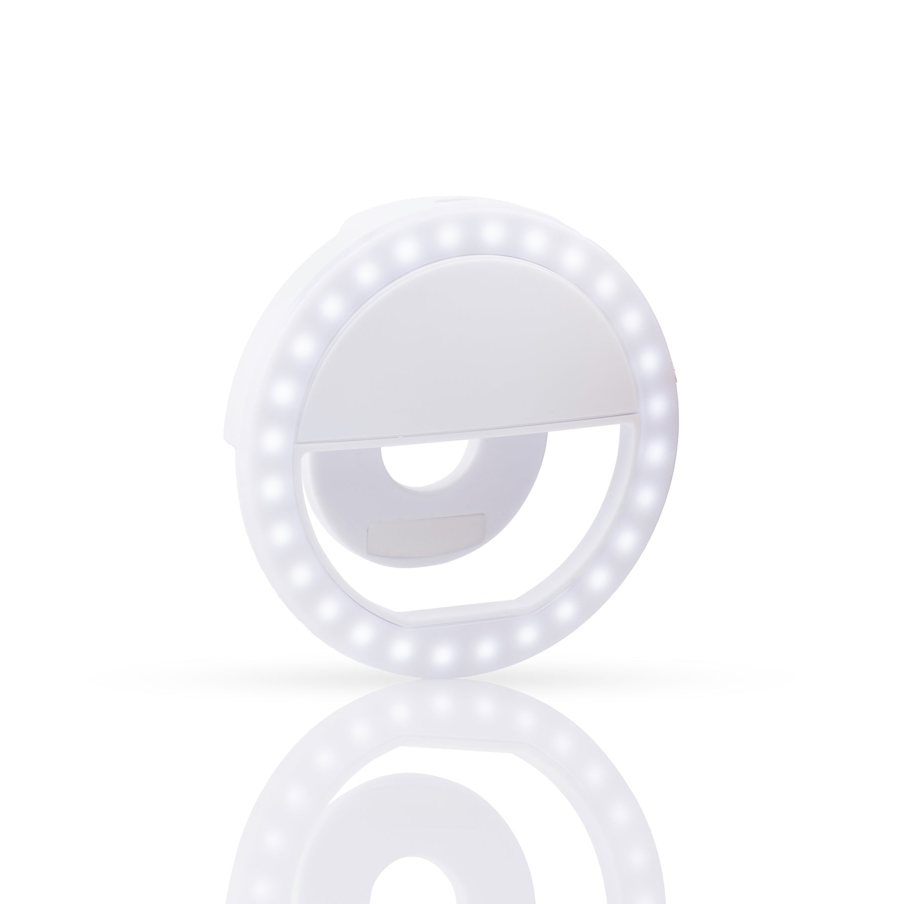 Zoom / Selfie Ring Light - 48 Pieces - SIKARX
