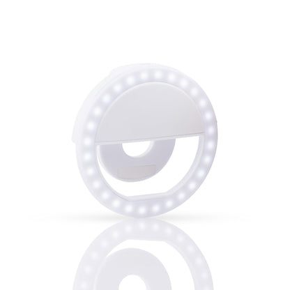 Zoom / Selfie Ring Light - 48 Pieces - SIKARX