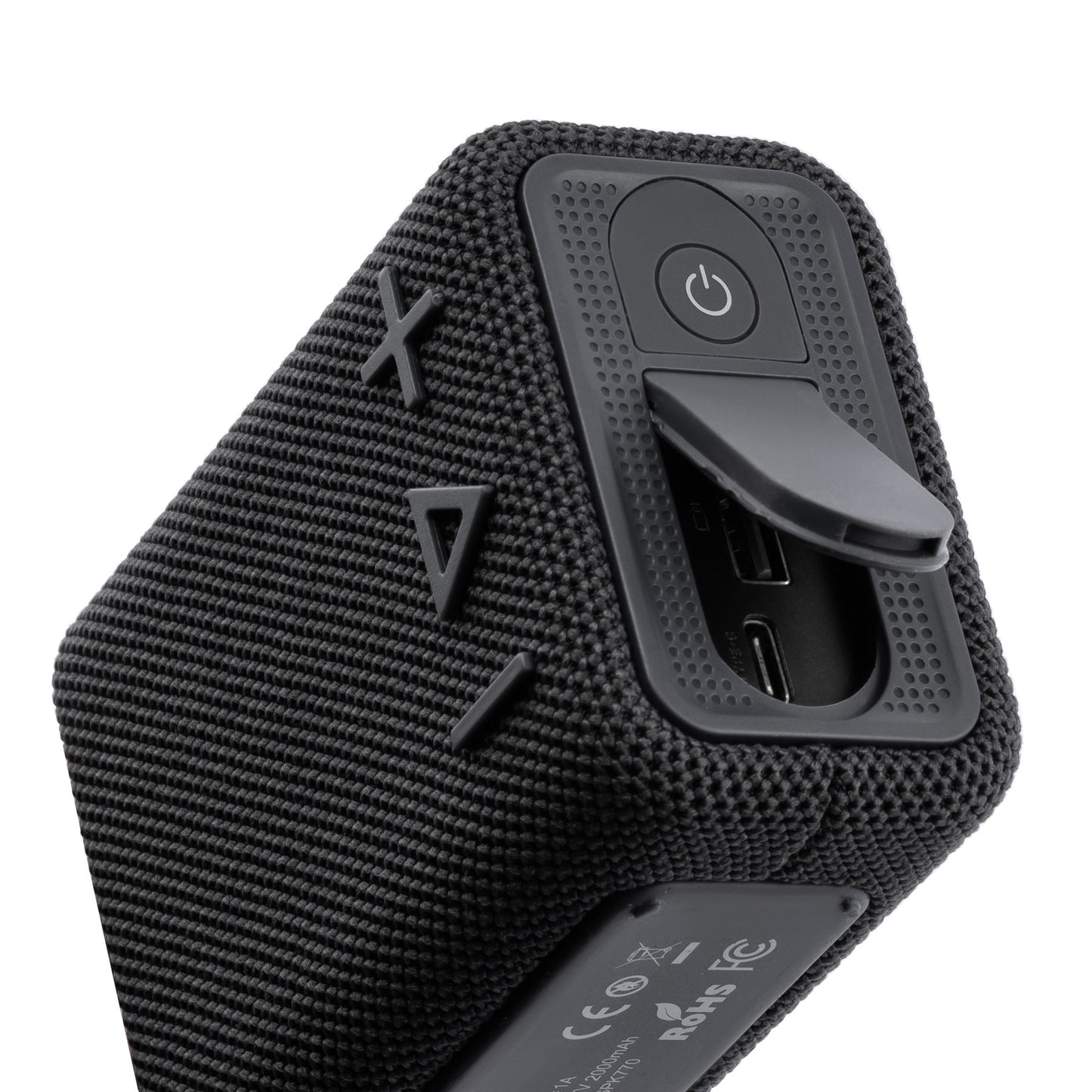 Tenor Wireless Speaker - 48 Pieces - SIKARX