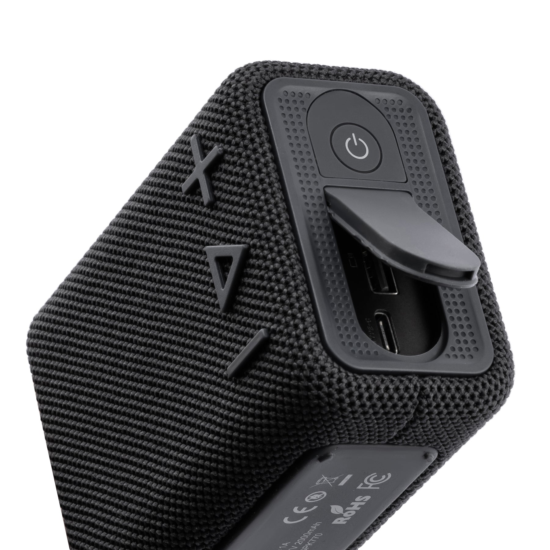 Tenor Wireless Speaker - 48 Pieces - SIKARX