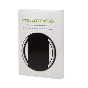 Qi Wireless Speed Demon Charger - 48 Pieces - SIKARX