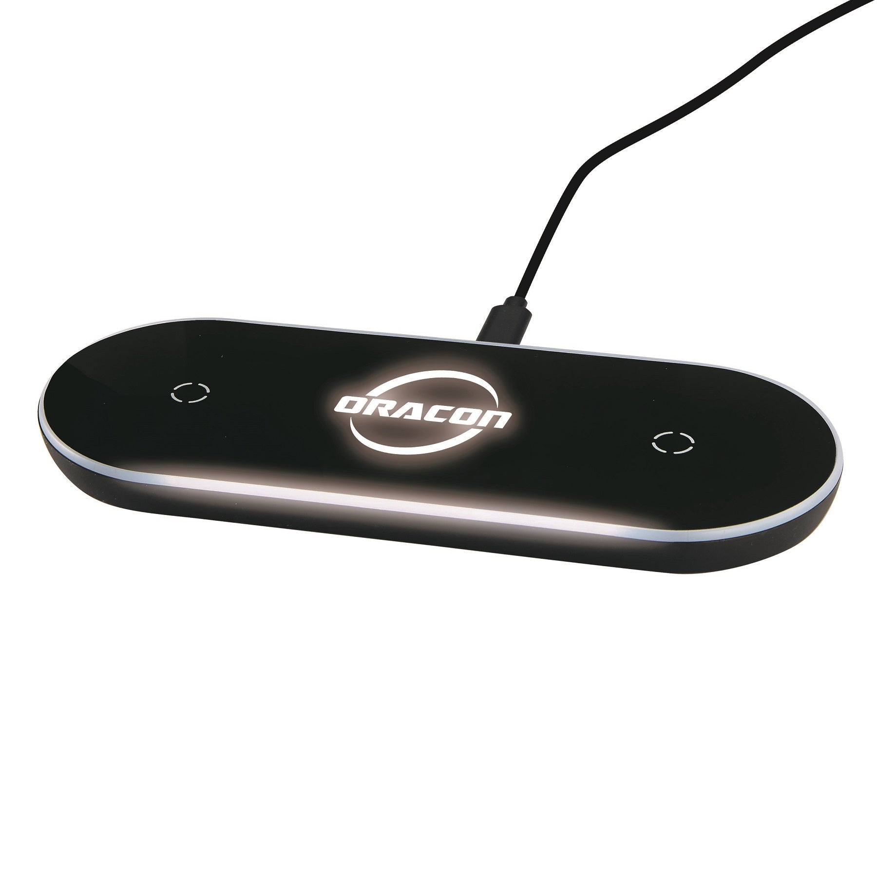 Dynamic Duo Wireless Charger - 48 pieces - SIKARX
