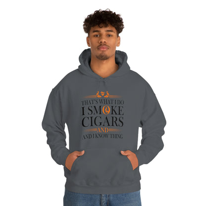 Unisex Heavy Blend™ Hooded Sweatshirt - SIKARX