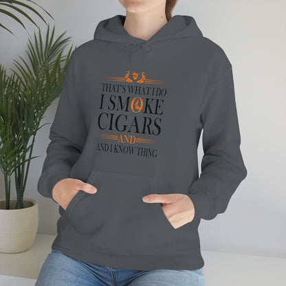 Unisex Heavy Blend™ Hooded Sweatshirt - SIKARX