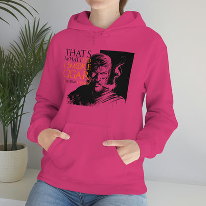 Unisex Heavy Blend™ Hooded Sweatshirt - SIKARX