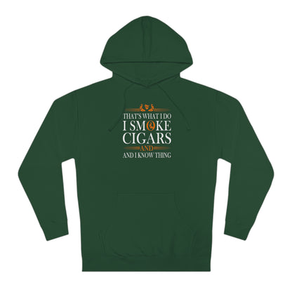 Unisex Hooded Sweatshirt - SIKARX