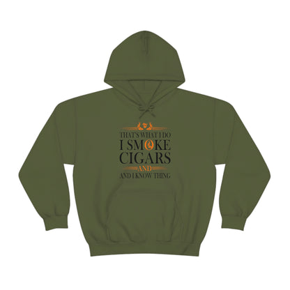 Unisex Heavy Blend™ Hooded Sweatshirt - SIKARX