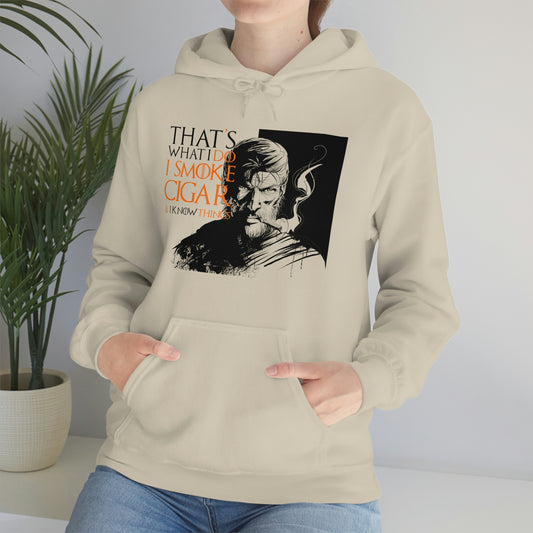 Unisex Heavy Blend™ Hooded Sweatshirt - SIKARX
