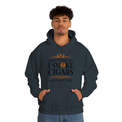 Unisex Heavy Blend™ Hooded Sweatshirt - SIKARX