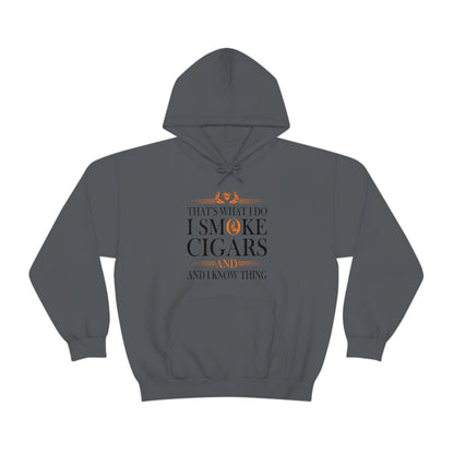 Unisex Heavy Blend™ Hooded Sweatshirt - SIKARX