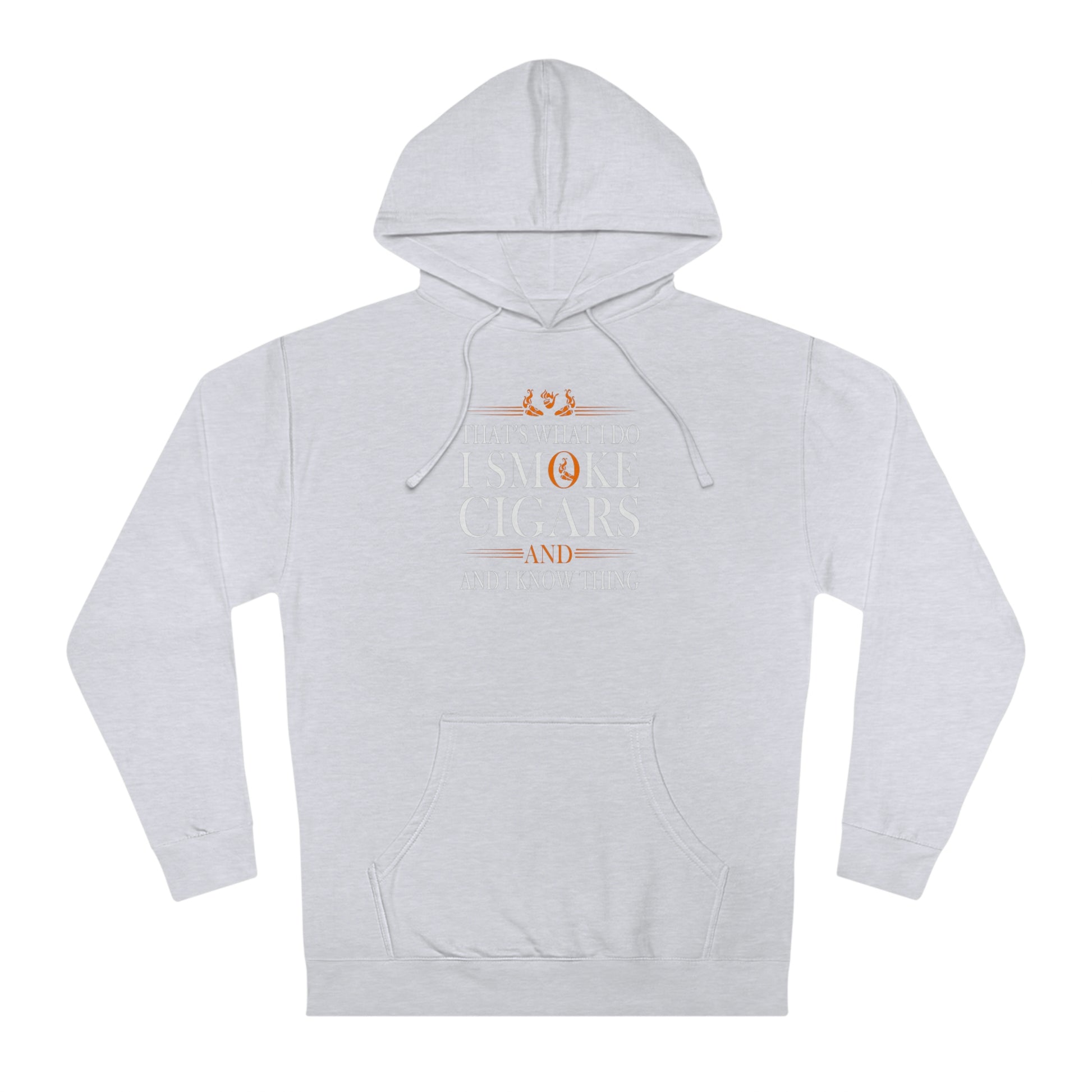 Unisex Hooded Sweatshirt - SIKARX