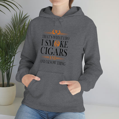 Unisex Heavy Blend™ Hooded Sweatshirt - SIKARX