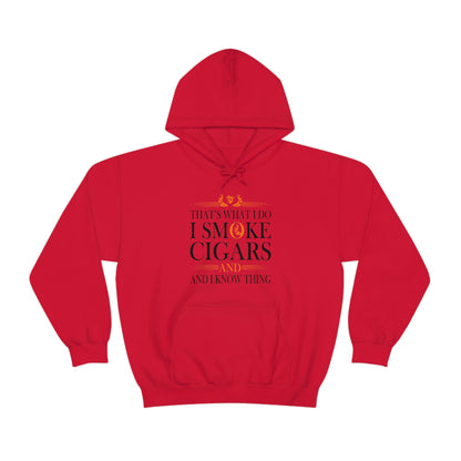 Unisex Heavy Blend™ Hooded Sweatshirt - SIKARX