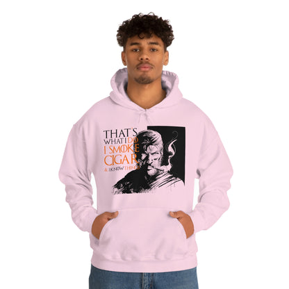 Unisex Heavy Blend™ Hooded Sweatshirt - SIKARX