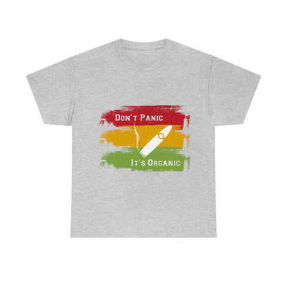 Unisex Heavy Cotton Tee - SIKARX