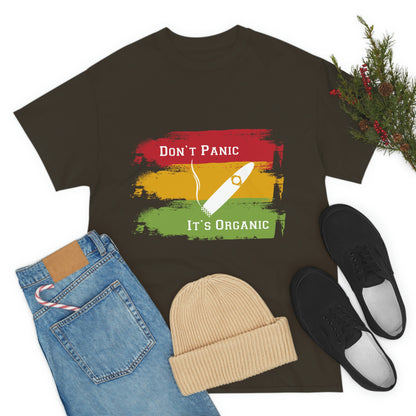 Unisex Heavy Cotton Tee - SIKARX