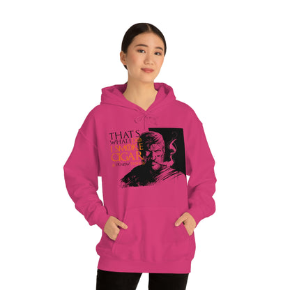 Unisex Heavy Blend™ Hooded Sweatshirt - SIKARX